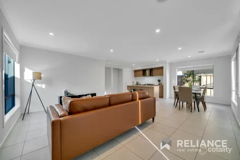 Property photo of 61 Hallinan Street Tarneit VIC 3029