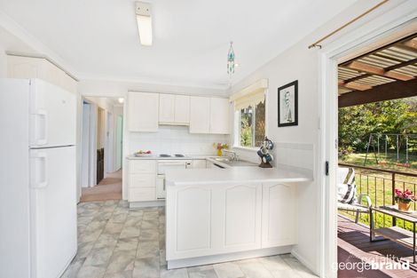 Property photo of 134 The Round Drive Avoca Beach NSW 2251