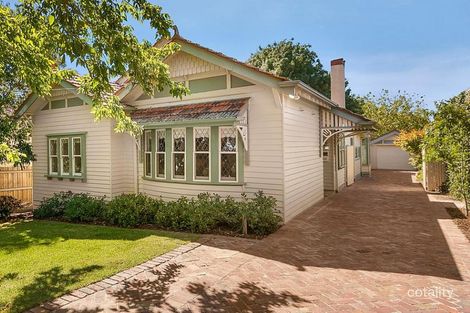 Property photo of 26 Schofield Street Essendon VIC 3040