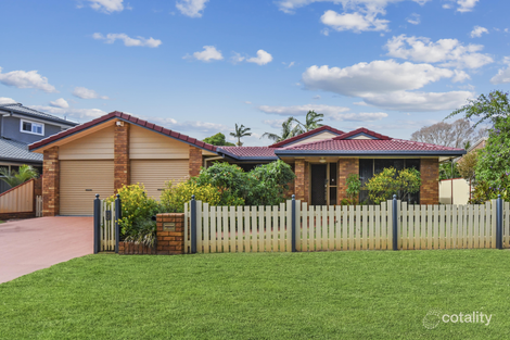 Property photo of 9 Azalea Drive Bongaree QLD 4507