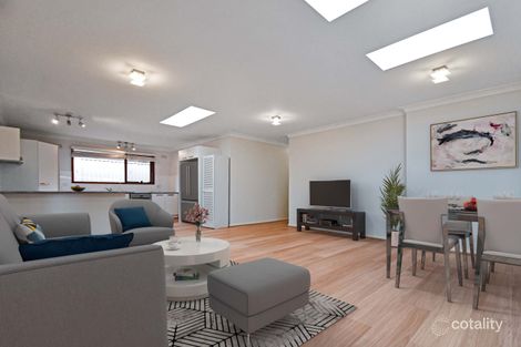 Property photo of 12 Wynyard Avenue Bass Hill NSW 2197