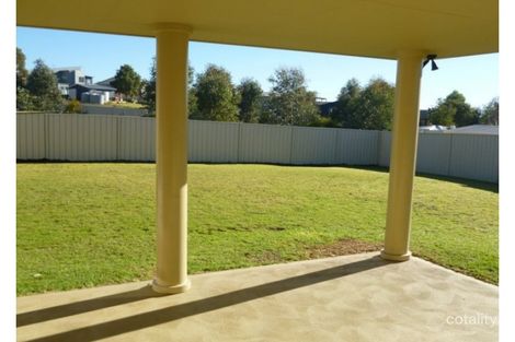Property photo of 39 Hardy Crescent Mudgee NSW 2850