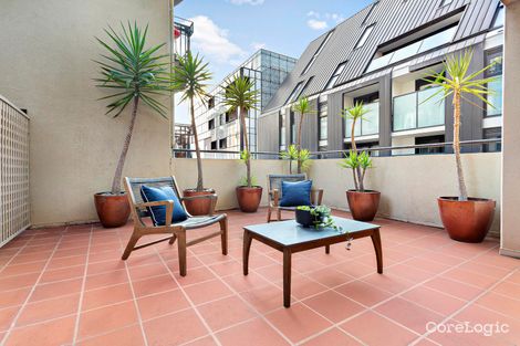 Property photo of 29/108 Greville Street Prahran VIC 3181