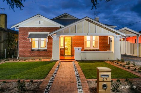 27 Second St, Magill, SA 5072