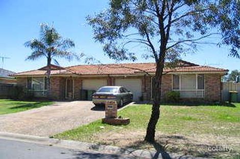 Property photo of 2/11 Alex Place Bligh Park NSW 2756