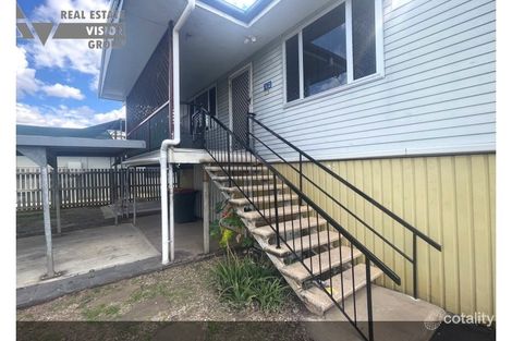 Contact Agent For Address, Blackwater, QLD 4717