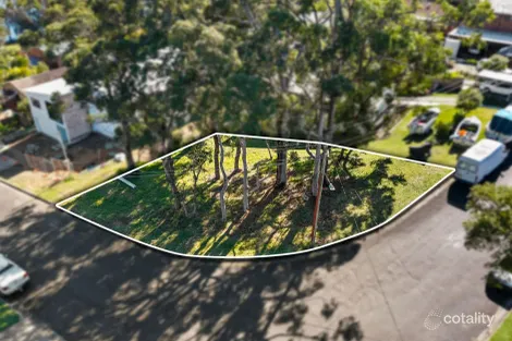Property photo of 4 Kenneth Place Mannering Park NSW 2259