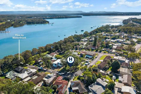 Property photo of 4 Kenneth Place Mannering Park NSW 2259
