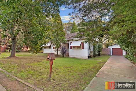 Property photo of 232 Targo Road Toongabbie NSW 2146