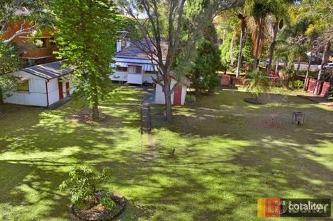 Property photo of 232 Targo Road Toongabbie NSW 2146