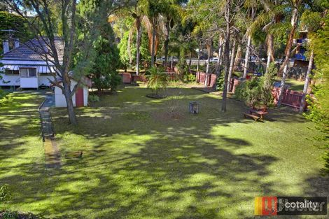 Property photo of 232 Targo Road Toongabbie NSW 2146