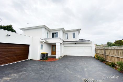 Property photo of 2/19 Eleebana Avenue Hughesdale VIC 3166