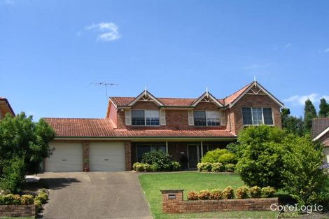 Property photo of 14 Chiswick Place Cherrybrook NSW 2126