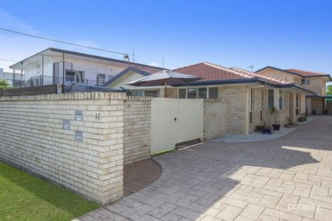 1/17 Deodar Dr, Burleigh Heads, QLD 4220