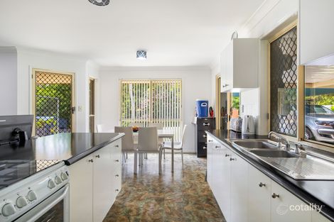 Property photo of 2 Artemia Court Palmview QLD 4553