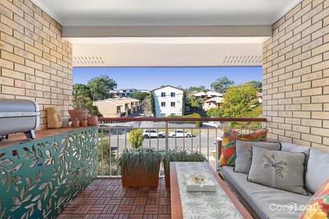 Property photo of 7/21 Rise Street Mount Gravatt East QLD 4122