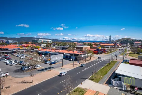 61/311 Anketell St, Greenway, ACT 2900