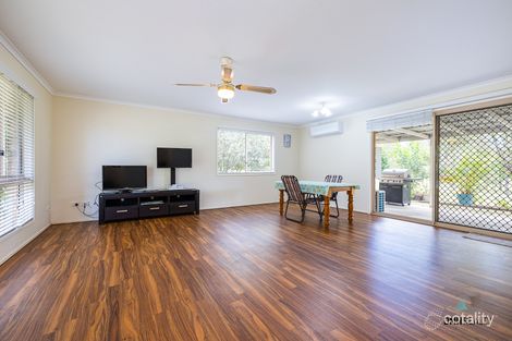 Property photo of 89 Candlebark Road Glenlogan QLD 4280