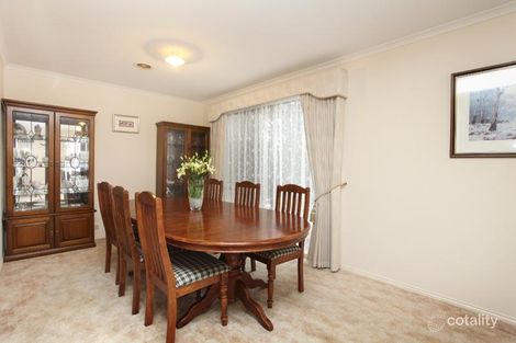 Property photo of 2 Eppalock Circuit Caroline Springs VIC 3023