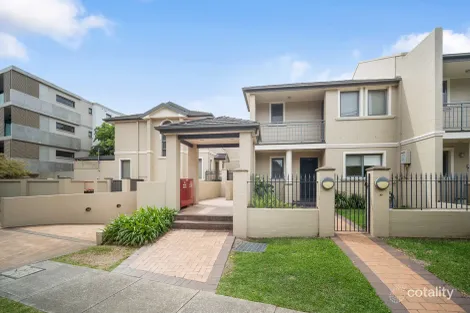 Property photo of 11/11-17 Acton Street Sutherland NSW 2232