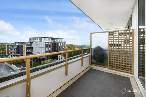 Property photo of 1030/2-12 Avon Road Pymble NSW 2073