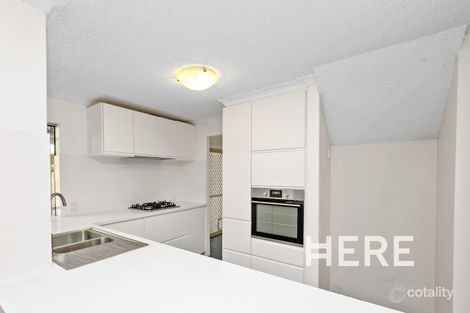 Property photo of 14/5 Brentham Street Leederville WA 6007