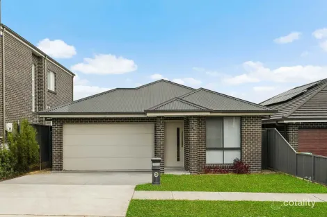 Property photo of 29 Mantis Circuit Leppington NSW 2179