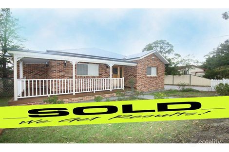 55 Mustang Dr, Sanctuary Point, NSW 2540