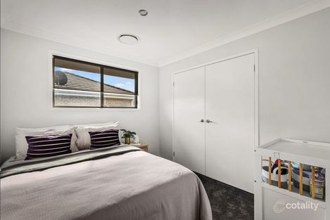 Property photo of 4 Yvette Street Schofields NSW 2762