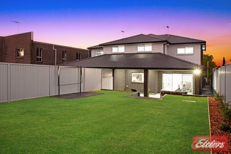Property photo of 48A Scott Street Toongabbie NSW 2146