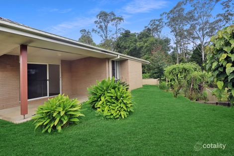 Property photo of 1 Highlander Drive North Boambee Valley NSW 2450