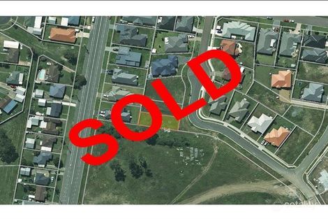 Property photo of 11 Ruby Road Rutherford NSW 2320