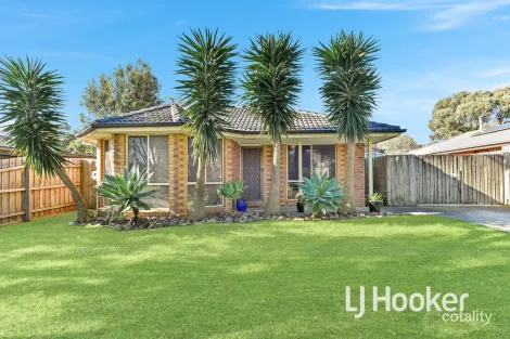 Property photo of 39 Herbert Road Carrum Downs VIC 3201