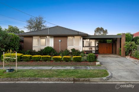Property photo of 21 Worthing Avenue Burwood East VIC 3151