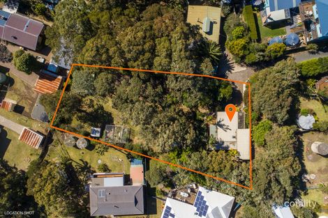 Property photo of 32 Kurrawa Drive Kioloa NSW 2539