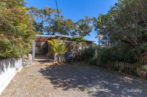 Property photo of 32 Kurrawa Drive Kioloa NSW 2539