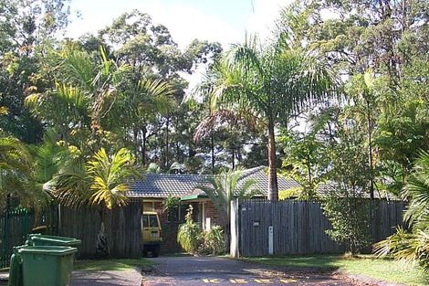 51 Daintree Cl, Kuluin, QLD 4558