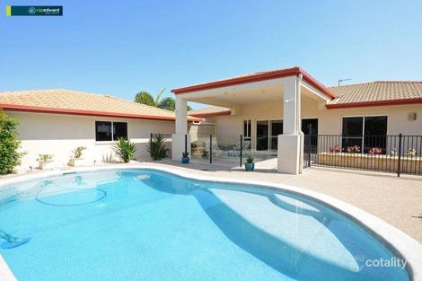 Property photo of 30 Highview Drive Craignish QLD 4655