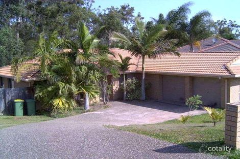 Property photo of 56 Ballybunion Drive Parkwood QLD 4214