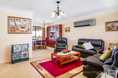 Property photo of 423 Seven Hills Road Seven Hills NSW 2147