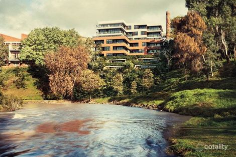 Property photo of 115/88 Trenerry Crescent Abbotsford VIC 3067