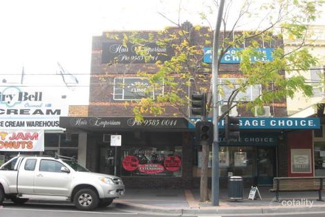 302 Charman Rd, Cheltenham, VIC 3192