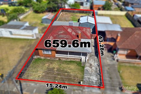Property photo of 3 Avondale Avenue St Albans VIC 3021