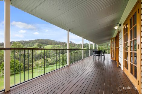 Property photo of 378 Coles Creek Road Cooran QLD 4569