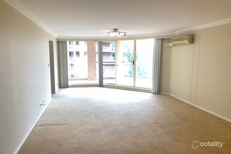 Property photo of 403/8 Wentworth Drive Liberty Grove NSW 2138