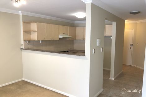 Property photo of 403/8 Wentworth Drive Liberty Grove NSW 2138