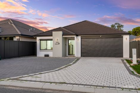 18 Lewin Ct, Gosnells, WA 6110