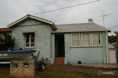 Property photo of 10 Veronica Street Cardiff NSW 2285