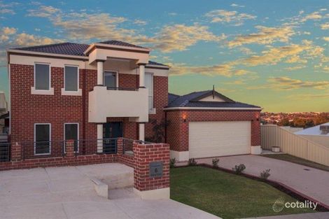 6 Senna Cl, Coogee, WA 6166