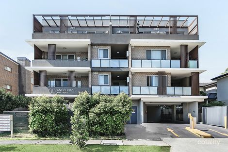 Property photo of 24/17-19 Rookwood Road Yagoona NSW 2199